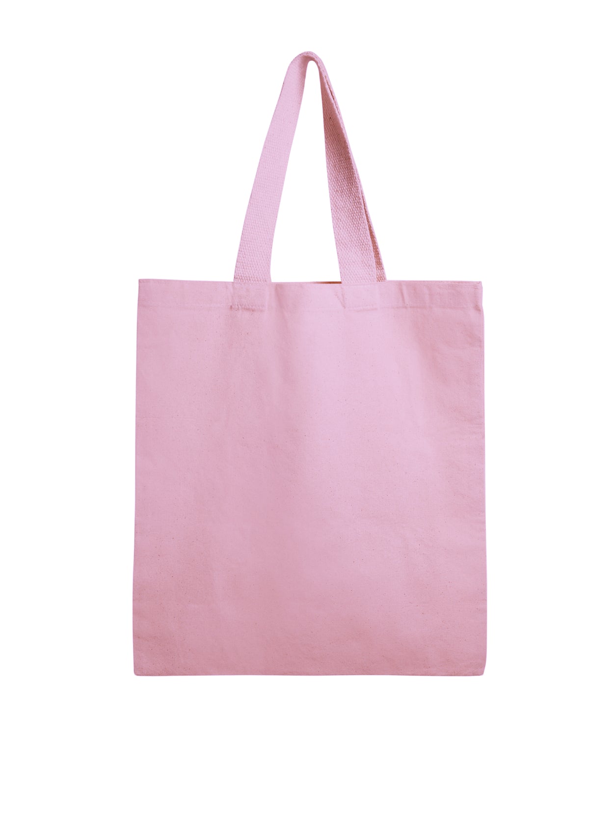 100% Cotton Canvas Tote Bags