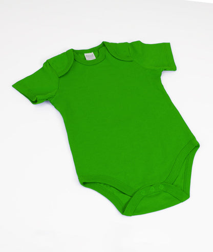 LAVIVA Baby Suit Short Sleeve