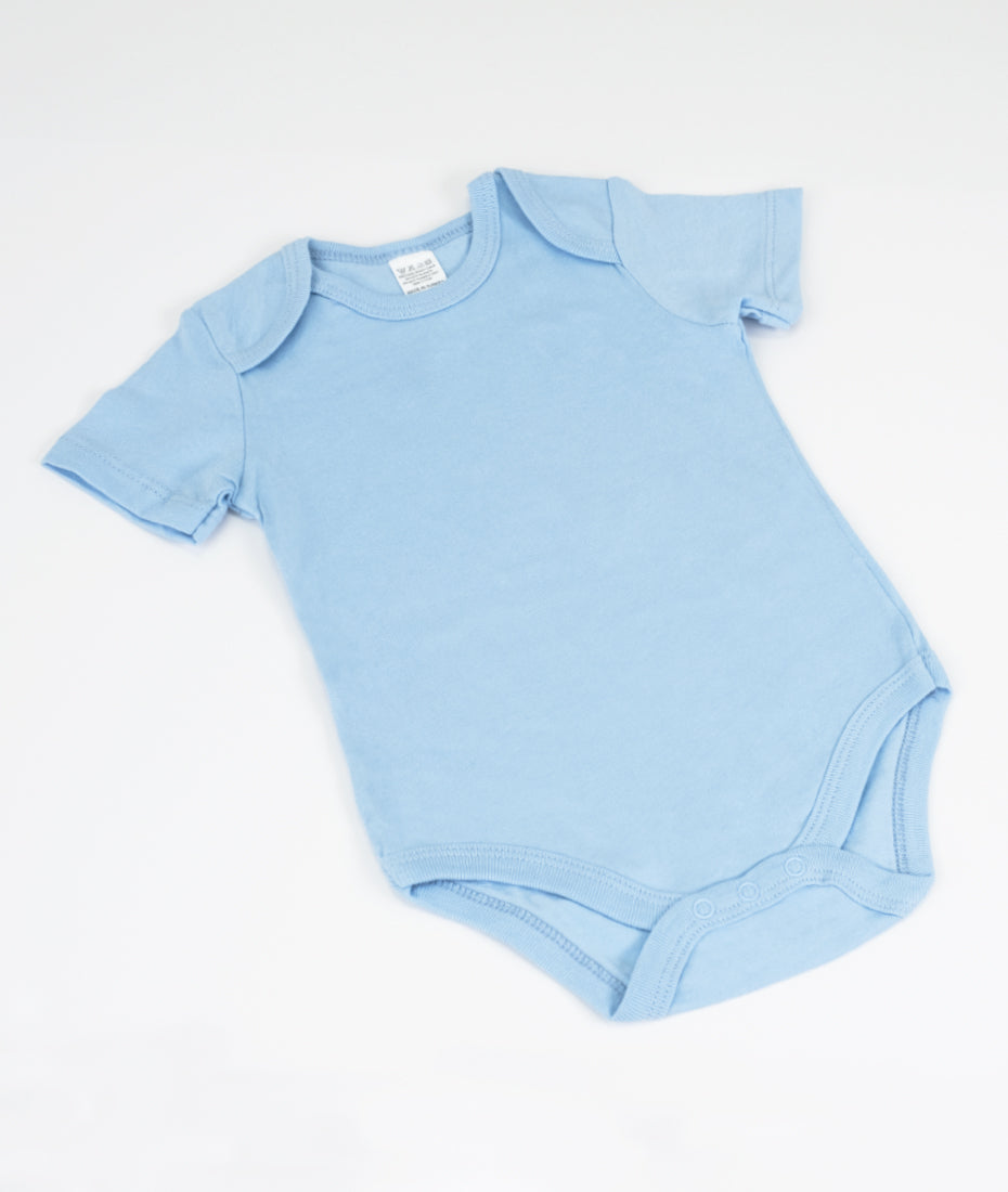 LAVIVA Baby Suit Short Sleeve
