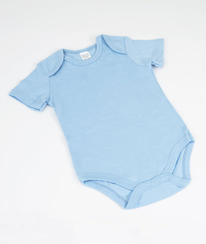 LAVIVA Baby Suit Short Sleeve