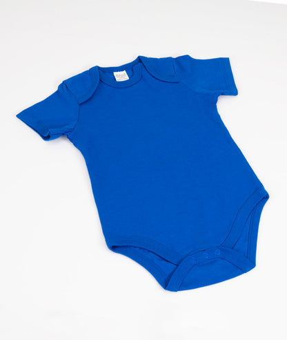 LAVIVA Baby Suit Short Sleeve