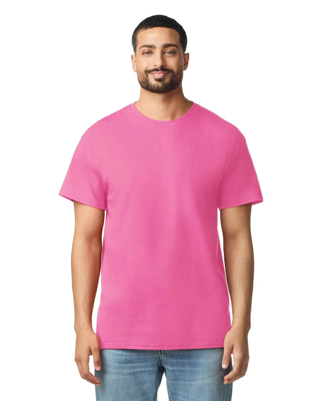 Gildan Light Cotton G3000 Adult T-Shirt