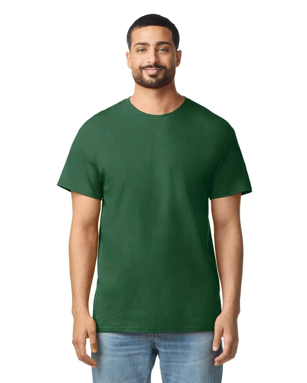 Gildan Light Cotton G3000 Adult T-Shirt