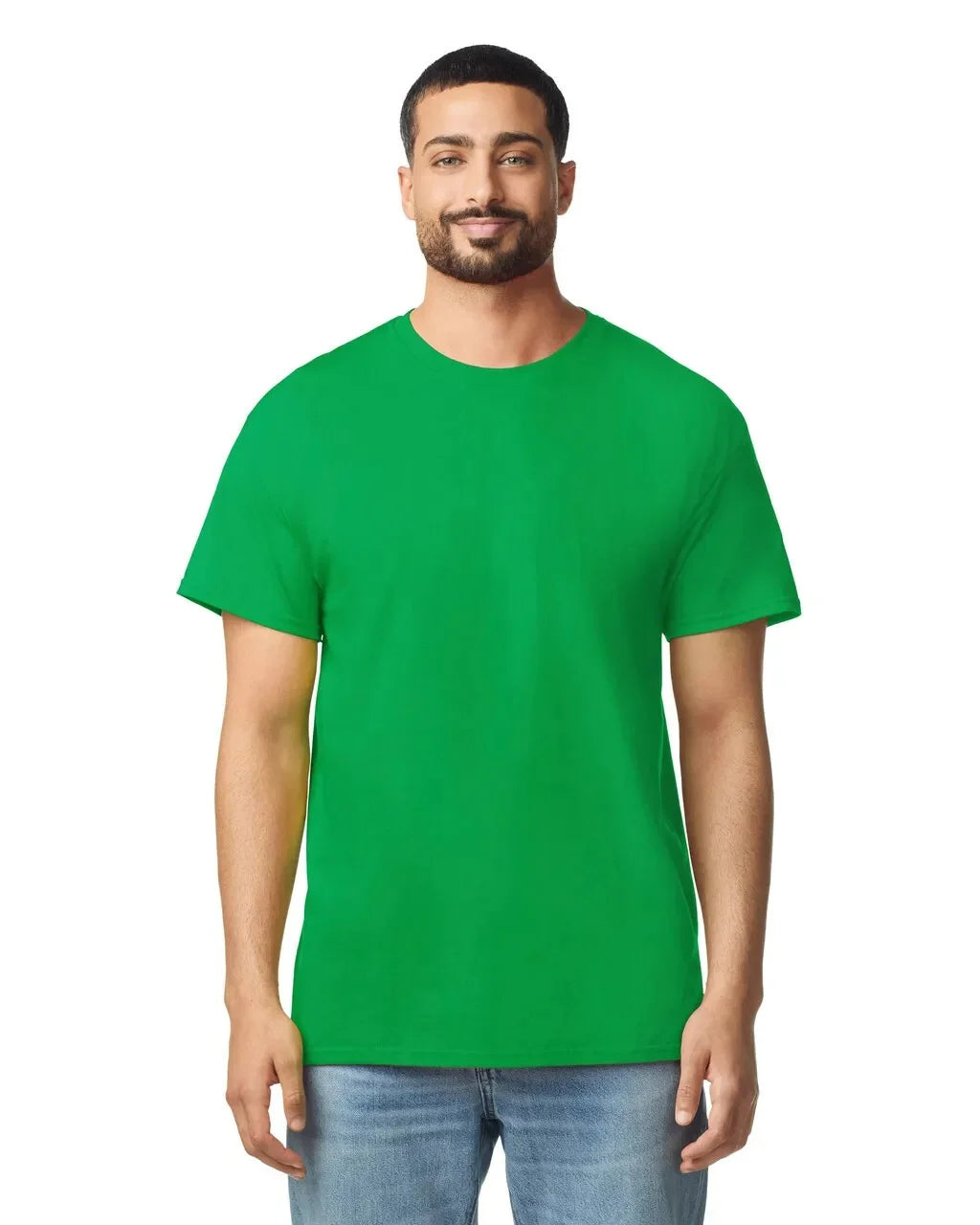 Gildan Light Cotton G3000 Adult T-Shirt