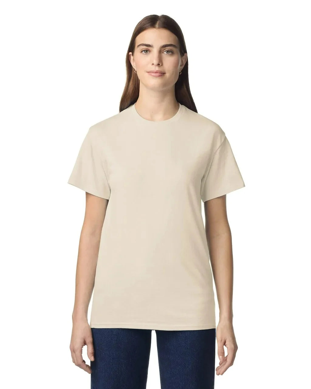 Gildan Light Cotton G3000 Adult T-Shirt