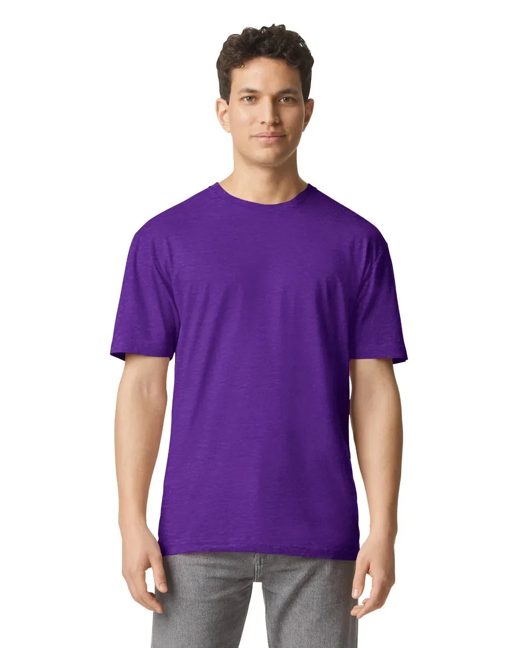 Gildan Light Cotton G3000 Adult T-Shirt