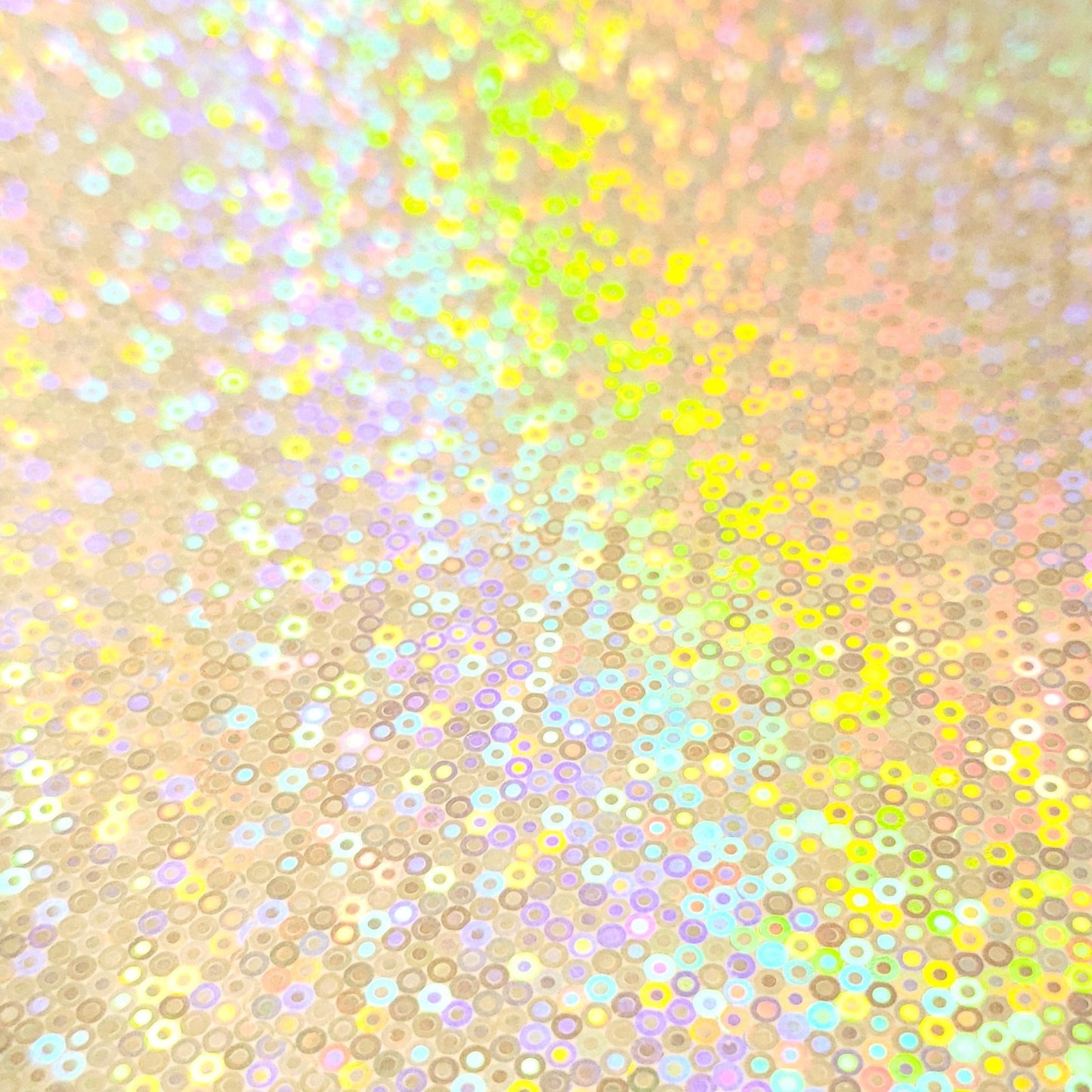 Hologram HTV Yard (19.5" x 1 yard)