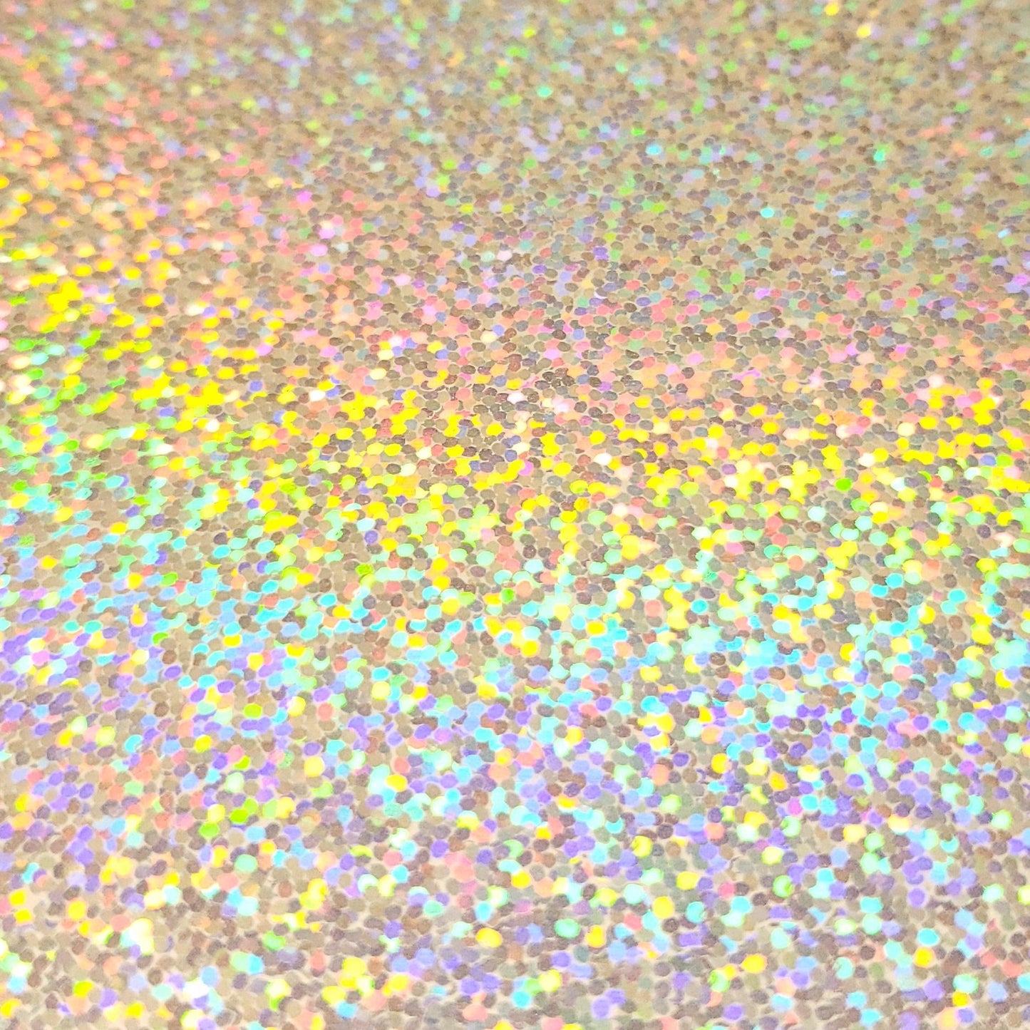 Hologram HTV Yard (19.5" x 1 yard)