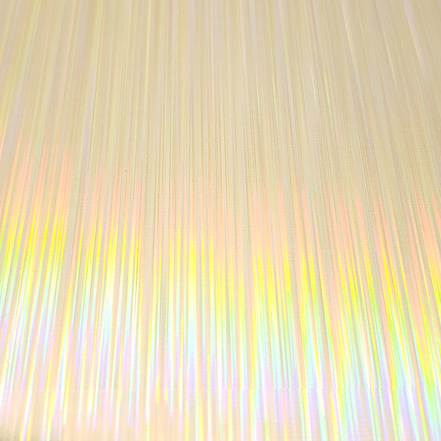 Hologram HTV Yard (19.5" x 1 yard)