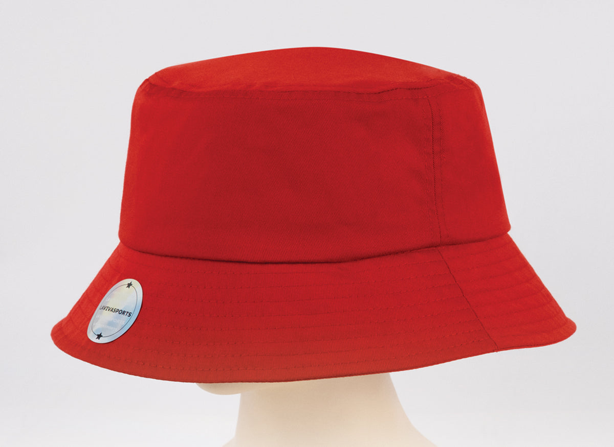 Bucket Hats