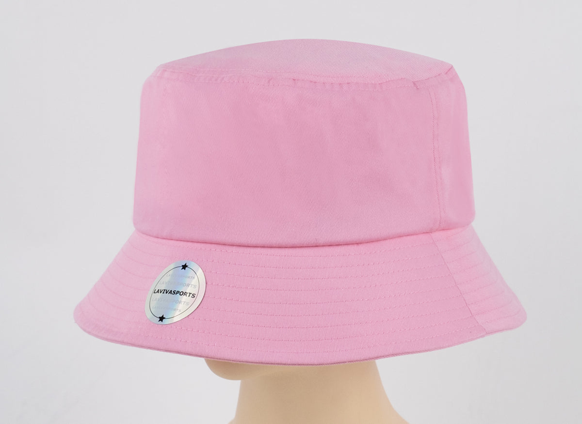 Bucket Hats
