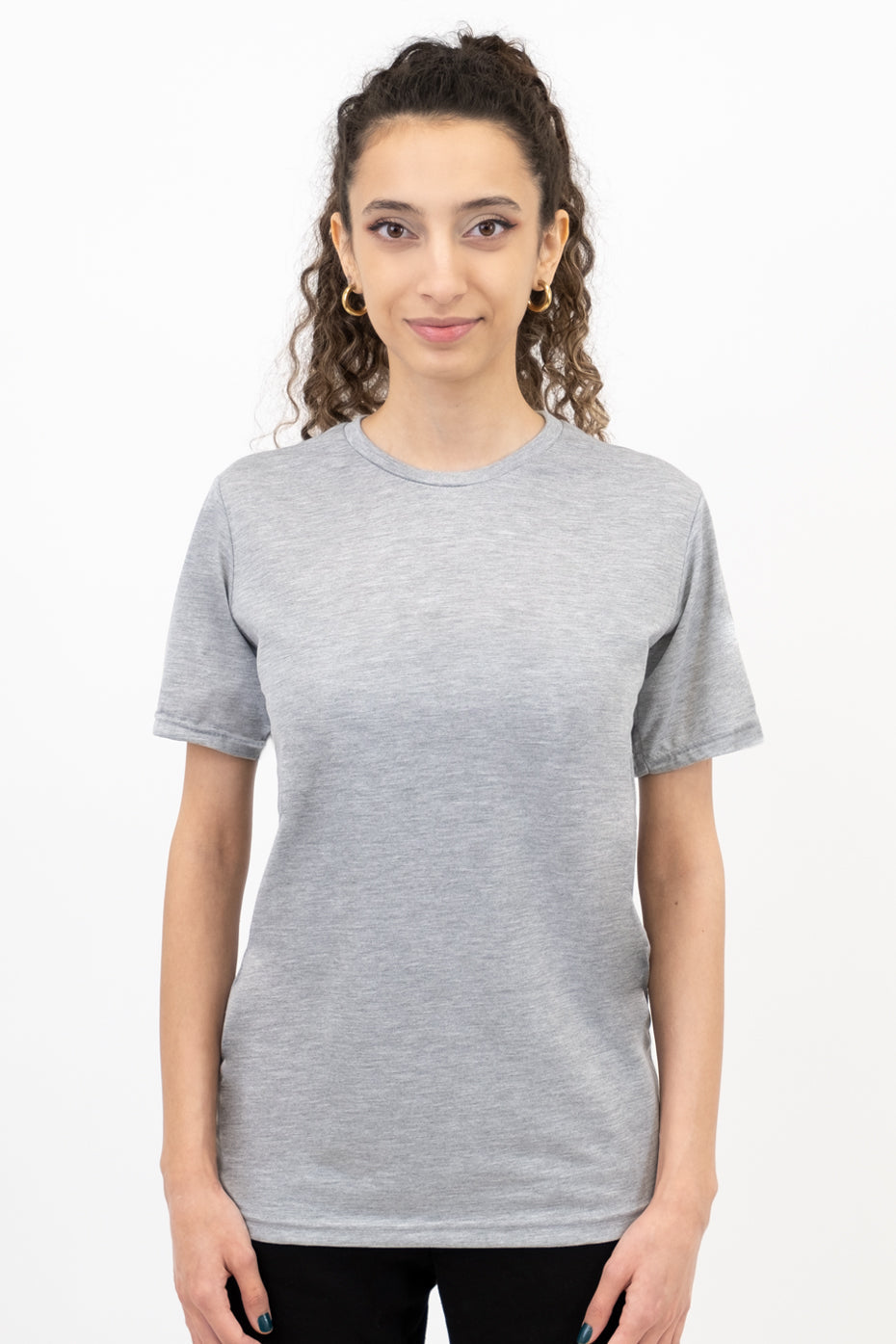 Laviva Premium Crew Neck T-shirt