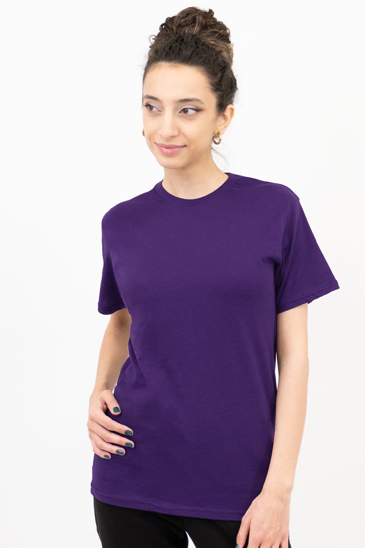 Laviva Premium Crew Neck T-shirt