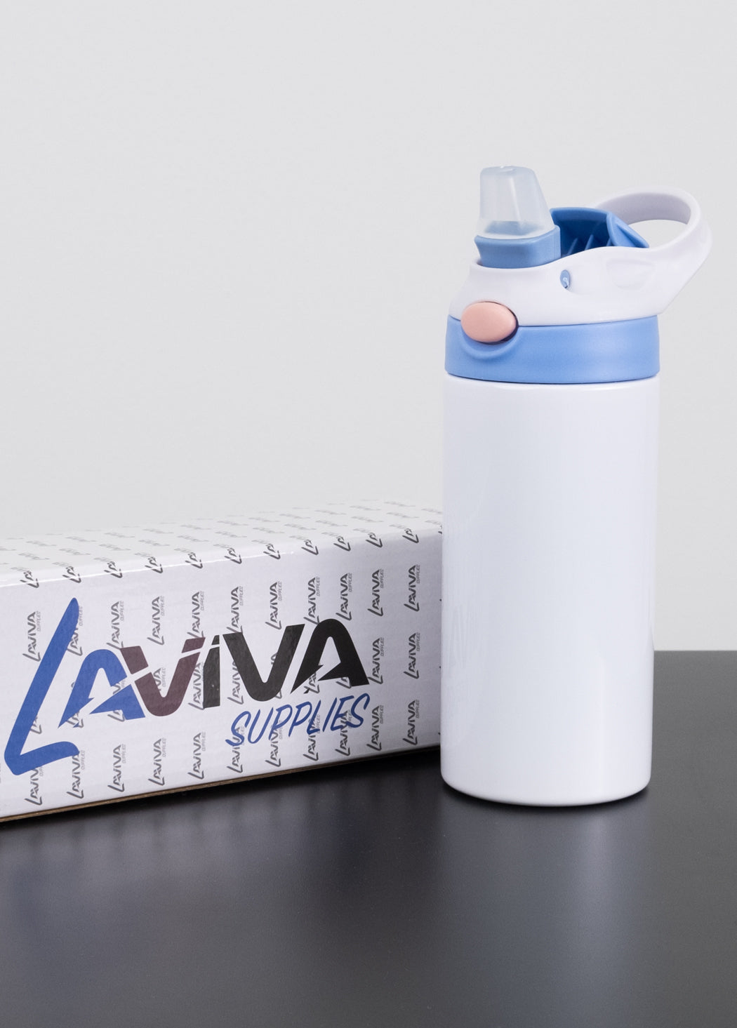 Sublimation Kids Tumbler