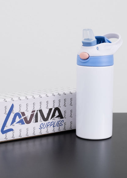 Sublimation Kids Tumbler