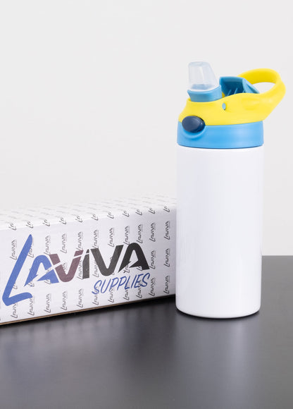 Sublimation Kids Tumbler