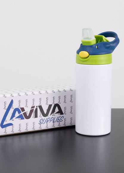 Sublimation Kids Tumbler