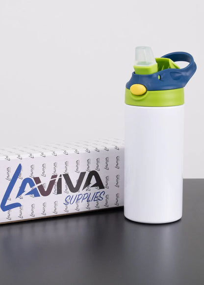 Sublimation Kids Tumbler