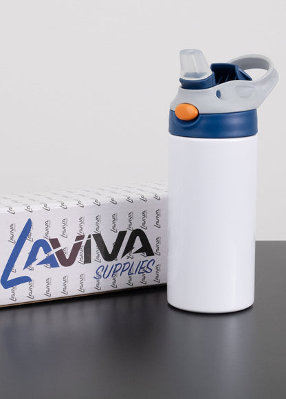 Sublimation Kids Tumbler