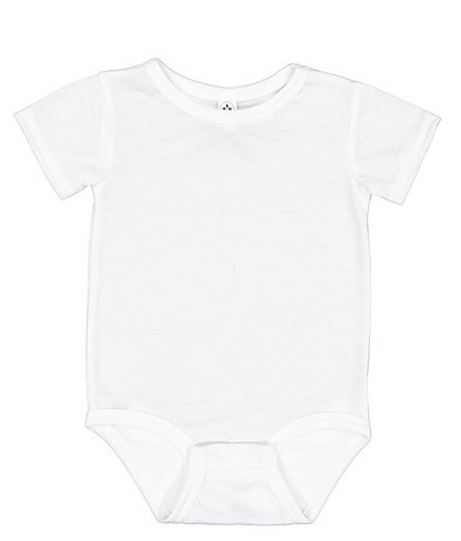 4610 INFANT SUBLIMATION BODYSUIT