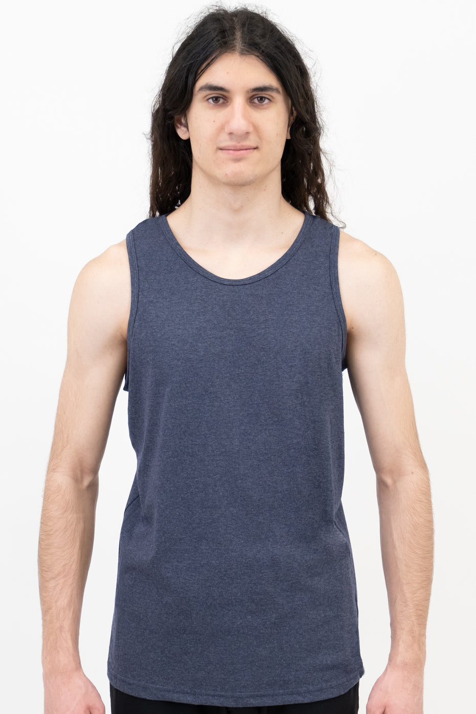 LAVIVA Men's Tanktop