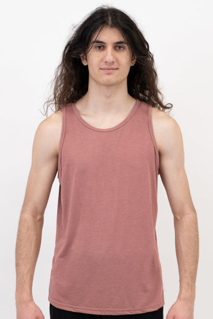 LAVIVA Men's Tanktop