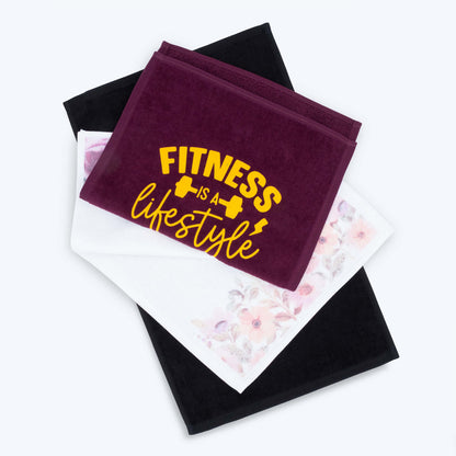 Rally Towel