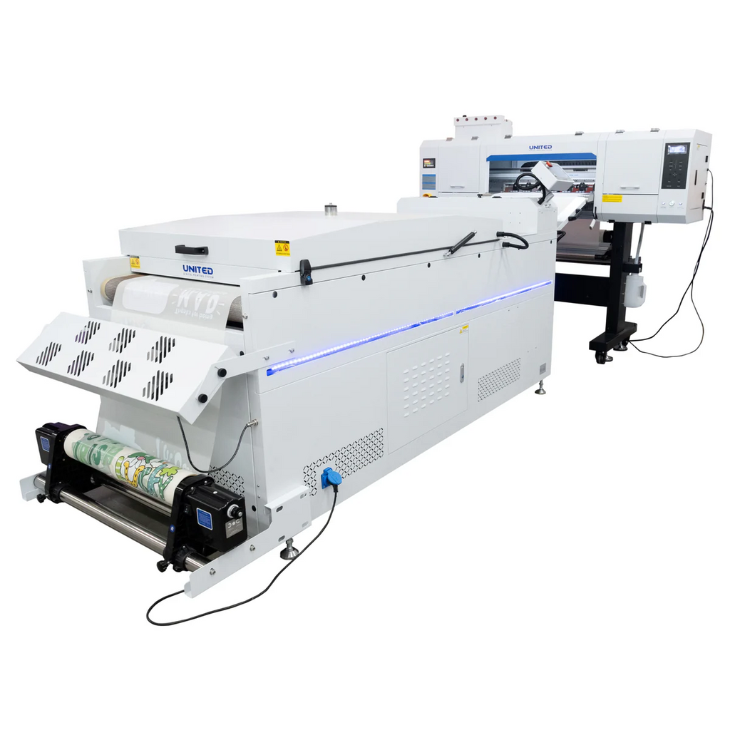ProMaster 424 - 4 Printhead 24