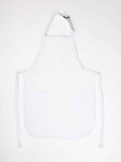 Youth Aprons Full Length Apron with 2 Patch Pockets - Laviva Sports™
