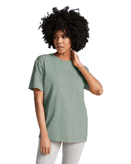 Comfort Colors® 1717 Heavyweight Adult Tee