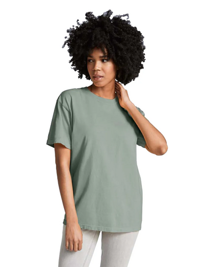 Comfort Colors® 1717 Heavyweight Adult Tee 2xl-3xl-4xl