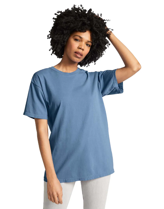 Comfort Colors® 1717 Heavyweight Adult Tee 2xl-3xl-4xl