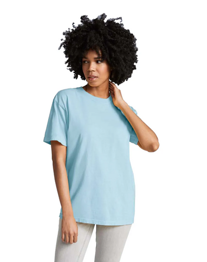 Comfort Colors® 1717 Heavyweight Adult Tee 2xl-3xl-4xl