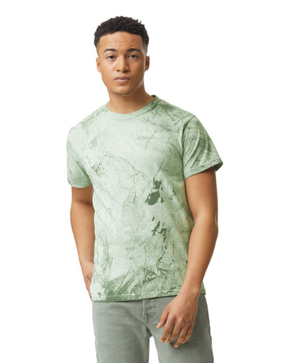 Comfort Colors® 1745 Heavyweight Color Blast Adult T-Shirt
