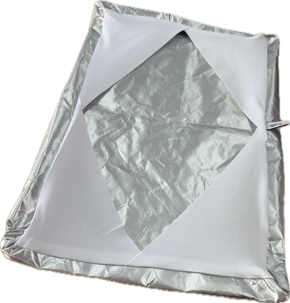 Heat Press Protector