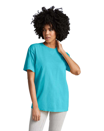 Comfort Colors® 1717 Heavyweight Adult Tee 2xl-3xl-4xl