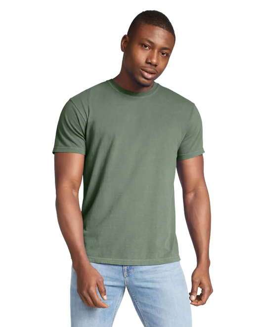 Comfort Colors® 1717 Heavyweight Adult Tee