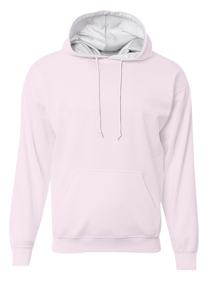 A4 Sublimation YOUTH SPRINT FLEECE HOODIE NB4279