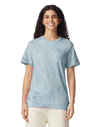 Comfort Colors® 1745 Heavyweight Color Blast Adult T-Shirt
