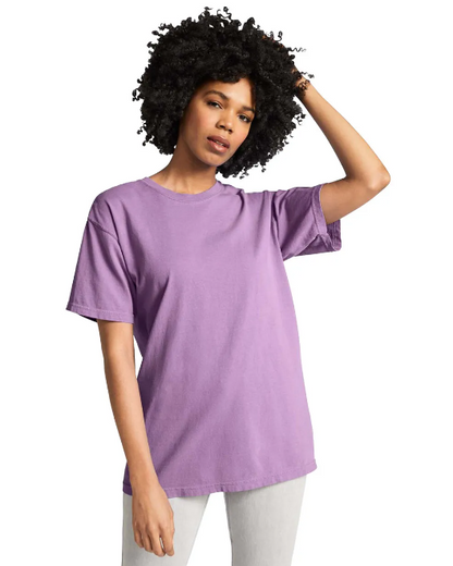 Comfort Colors® 1717 Heavyweight Adult Tee 2xl-3xl-4xl