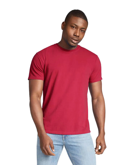 Comfort Colors® 1717 Heavyweight Adult Tee 2xl-3xl-4xl