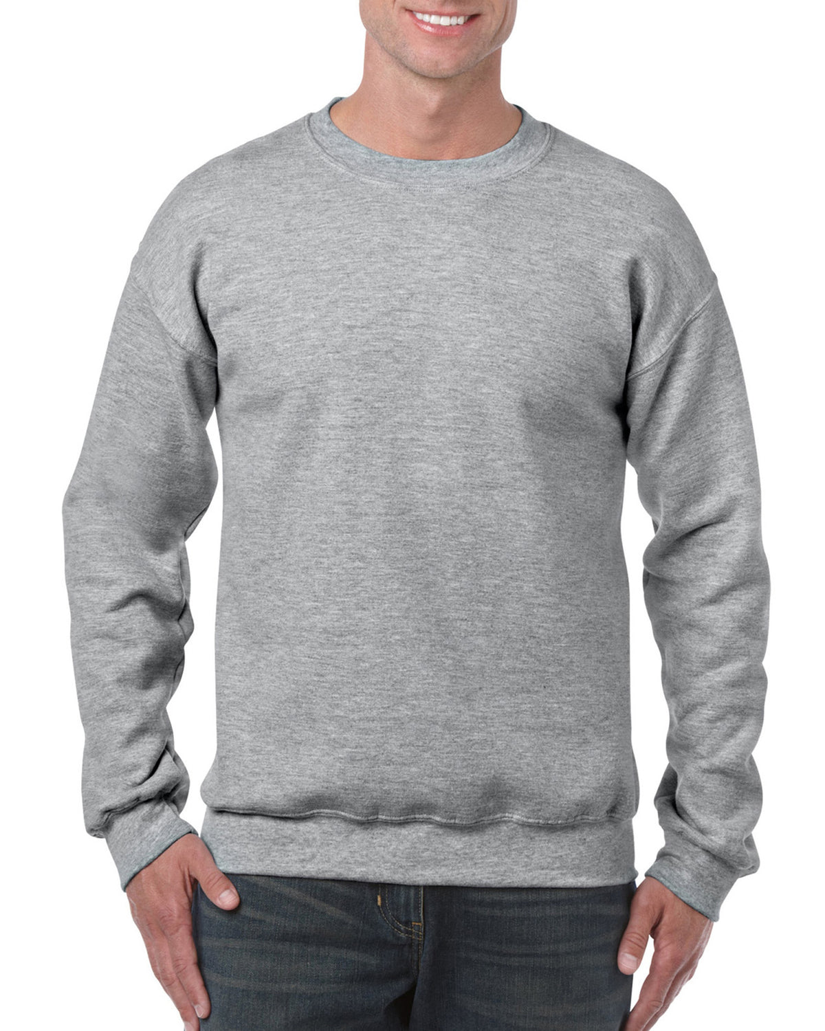 18000 GILDAN Sweatshirts | 5XL