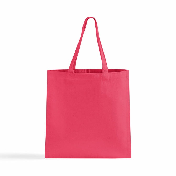 100% Cotton Canvas Tote Bags