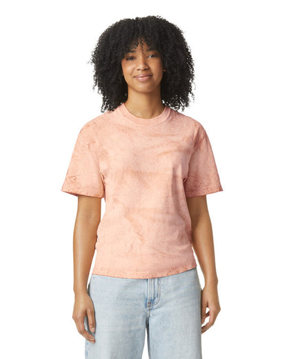 Comfort Colors® 1745 Heavyweight Color Blast Adult T-Shirt