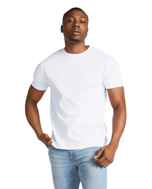 Comfort Colors® 1717 Heavyweight Adult Tee