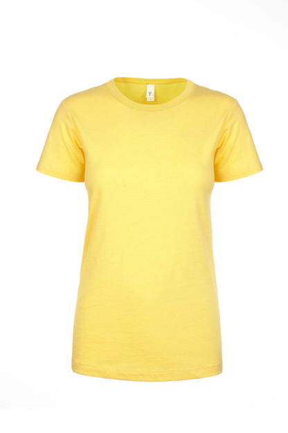 1510 Next Level Women's Ideal T-Shirt