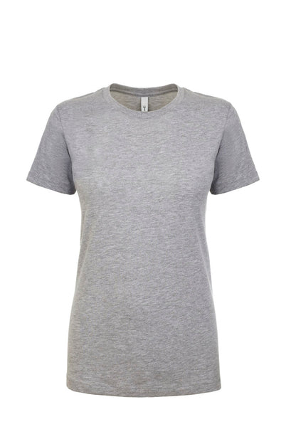 1510 Next Level Women's Ideal T-shirt XL