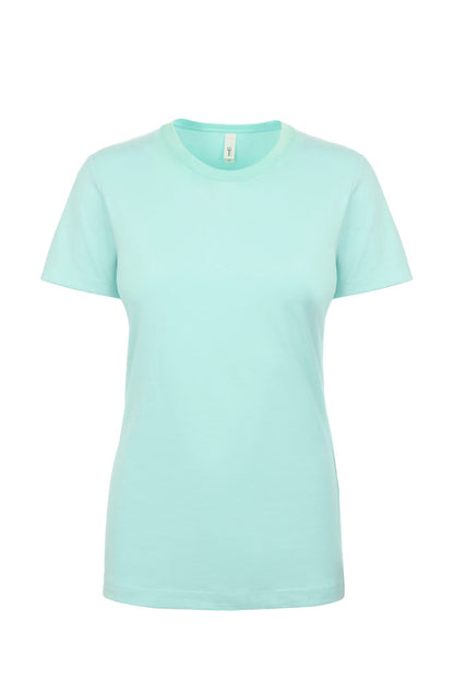 1510 Next Level Women's Ideal T-shirt Small