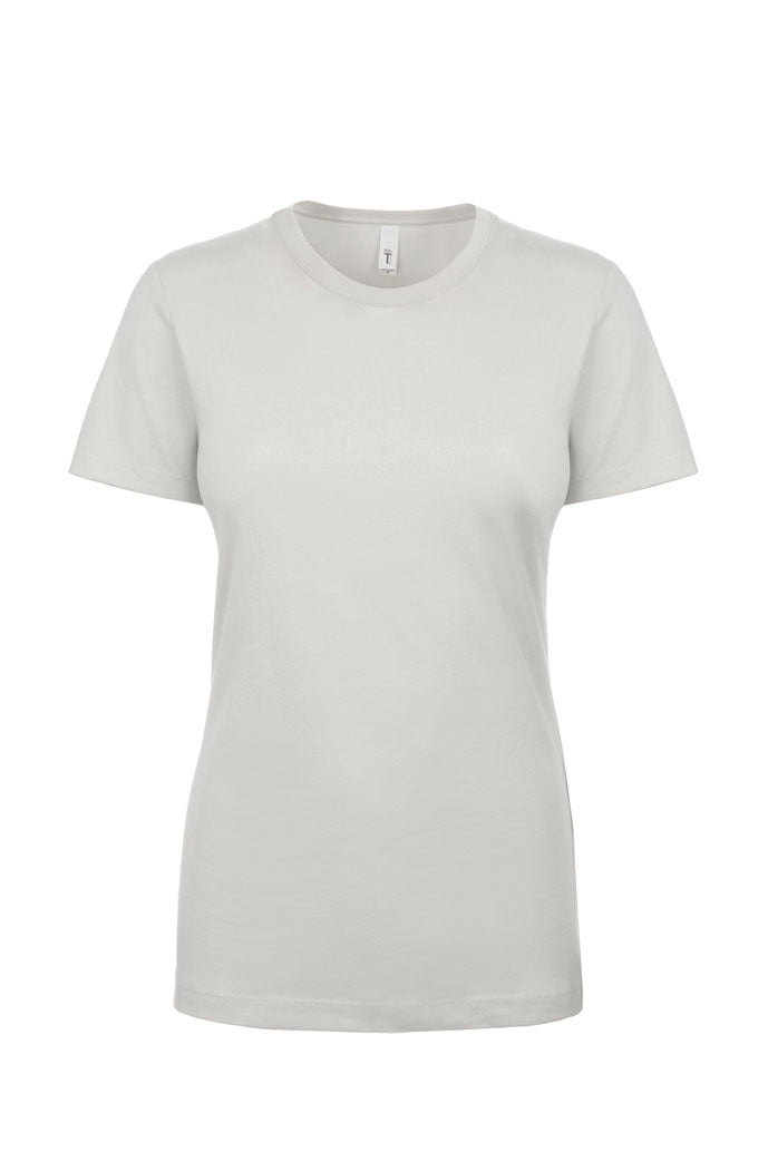 1510 Next Level Women's Ideal T-shirt XL