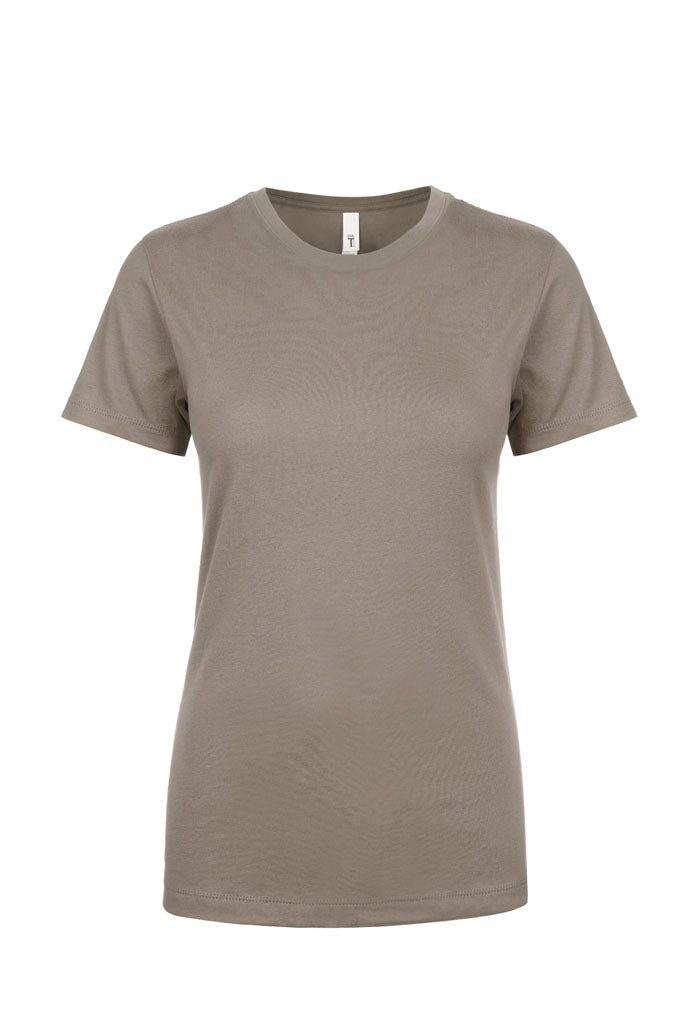 1510 Next Level Women's Ideal T-shirt XL
